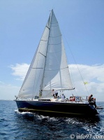 guadeloupe-voile-tour-2010-6