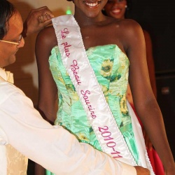 election-miss-guadeloupe2010