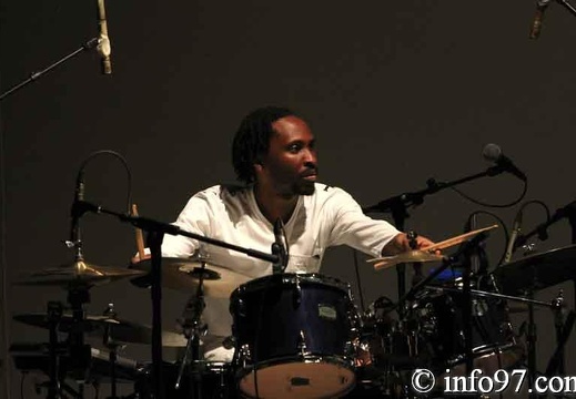 Sonny-Troupe-quartet