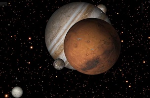 planete 0133-mars