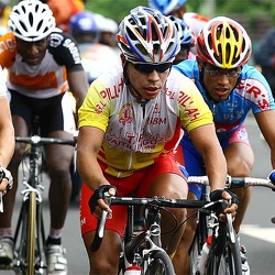 peloton