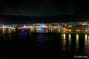 holland-america-croisiere-curacao-night-1