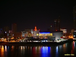 floride-miami-port-night408