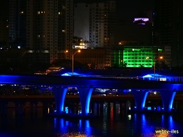 floride-miami-port-night414