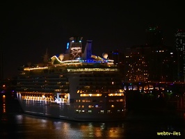 floride-miami-port-night437