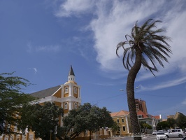 curacao-a318