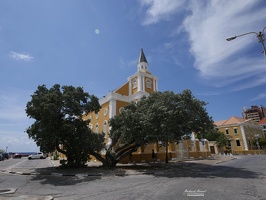 curacao-a319