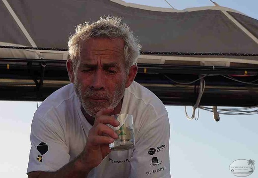 autour Dick Davies Escoffier Jourdain
