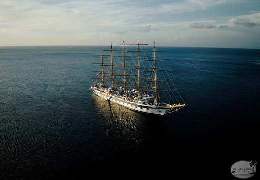 Royal Clipper
